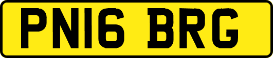 PN16BRG