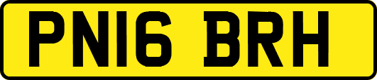 PN16BRH