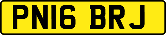 PN16BRJ
