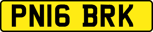 PN16BRK