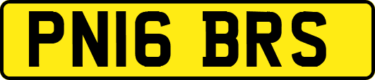 PN16BRS