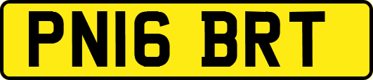 PN16BRT