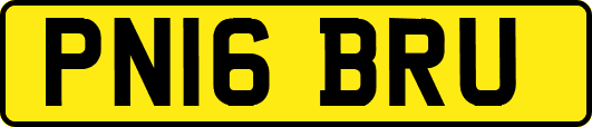 PN16BRU