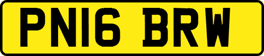 PN16BRW