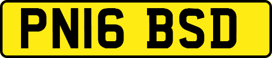 PN16BSD