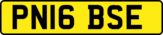 PN16BSE