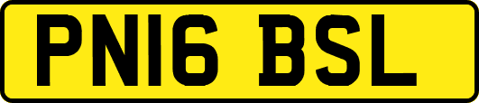 PN16BSL