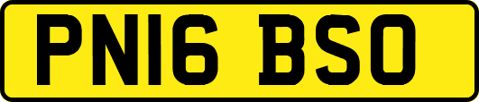 PN16BSO