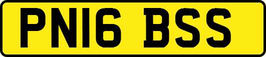 PN16BSS