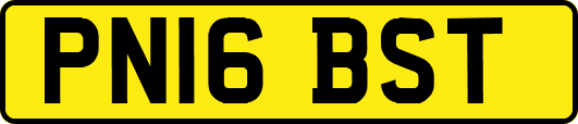 PN16BST