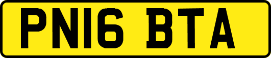 PN16BTA