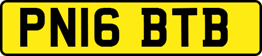 PN16BTB