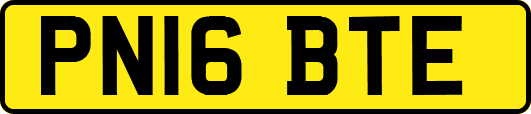 PN16BTE
