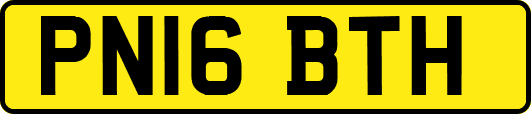 PN16BTH