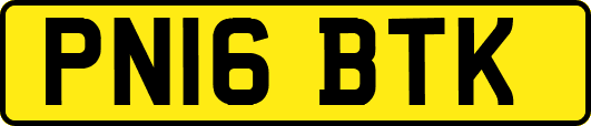 PN16BTK