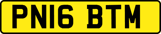 PN16BTM