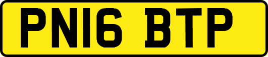 PN16BTP