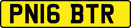 PN16BTR