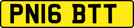 PN16BTT