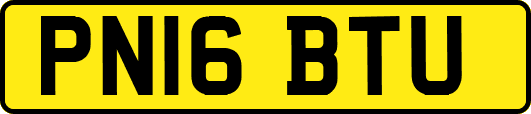 PN16BTU