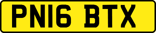 PN16BTX
