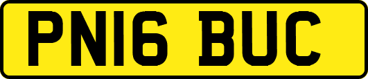 PN16BUC