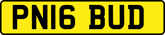 PN16BUD