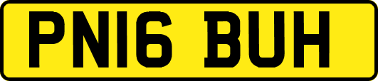PN16BUH