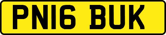 PN16BUK