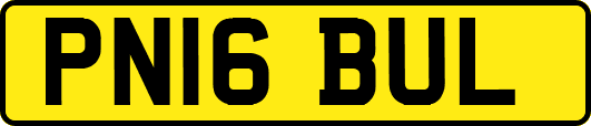 PN16BUL