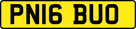 PN16BUO