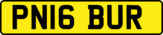 PN16BUR