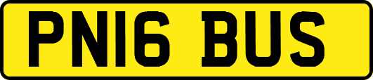 PN16BUS