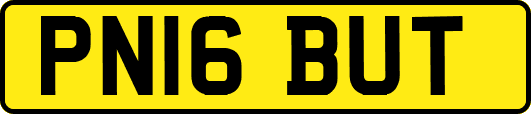 PN16BUT