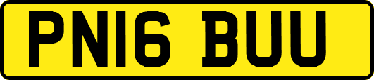 PN16BUU