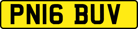 PN16BUV