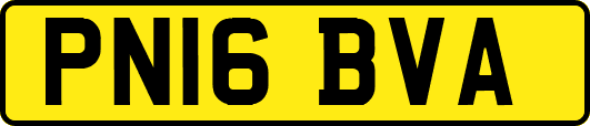 PN16BVA