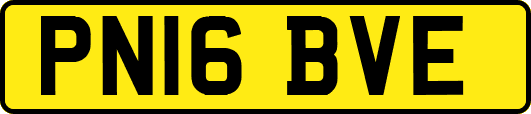 PN16BVE