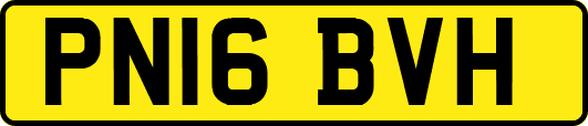 PN16BVH