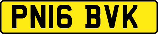 PN16BVK