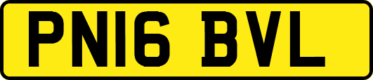 PN16BVL