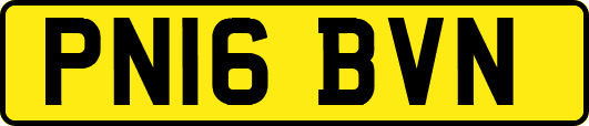PN16BVN
