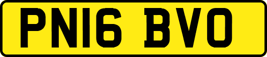 PN16BVO