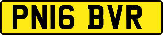PN16BVR