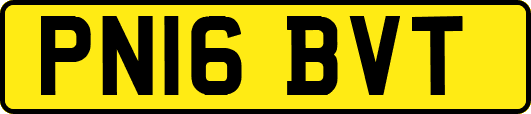 PN16BVT