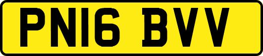 PN16BVV