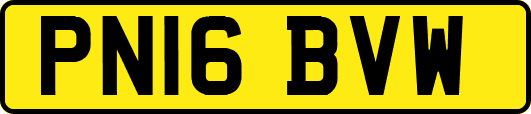 PN16BVW