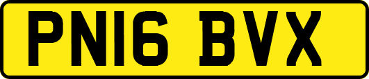 PN16BVX