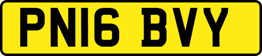 PN16BVY