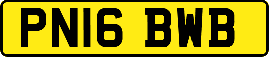 PN16BWB